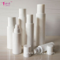 15ml/30ml/50ml/60ml Bottle PP Airless Lotion Bottles